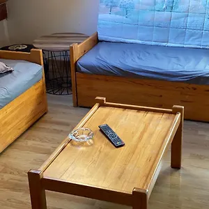 Apartamento 33 Boulevard Charles De Gaulle, Bagnères-de-Luchon
