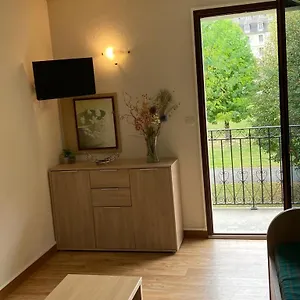 Apartamento T2 Jardins De Ramel, Bagnères-de-Luchon